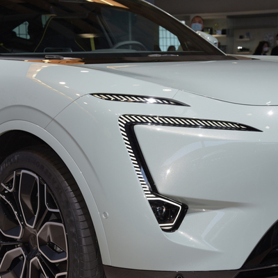 急速充電 左駆動 チャンガン ハウエイ アバター 11 電動車 EV SUV カークロスオーバー