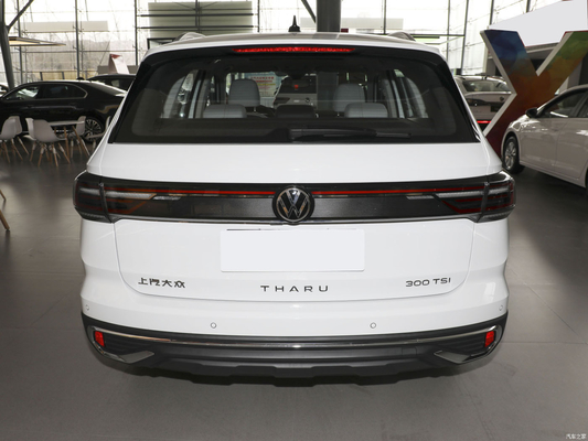 2023年 フォルクスワーゲン サーヌ 300TSI 2WD 月版 SUV 自動エアコン