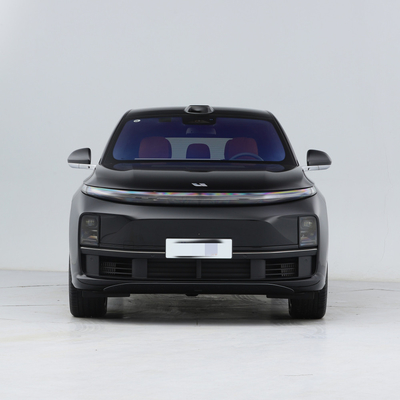 5050*1995*1750 高級SUV リーシアン・リー・オート L7 マックス・プロ EVR ハイブリッドカー 完璧な選択