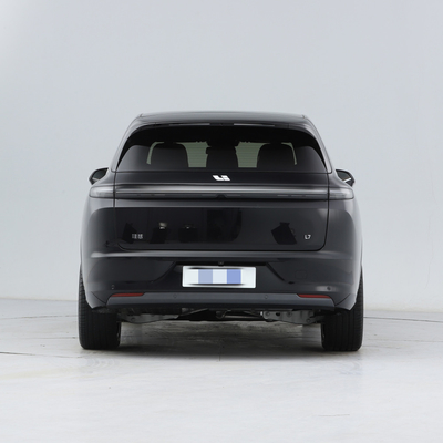 5050*1995*1750 高級SUV リーシアン・リー・オート L7 マックス・プロ EVR ハイブリッドカー 完璧な選択