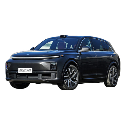 5050*1995*1750 高級SUV リーシアン・リー・オート L7 マックス・プロ EVR ハイブリッドカー 完璧な選択
