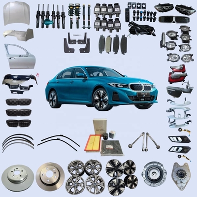 2021-2023年 BMW I3/IX3 自動車 オリジナル 自動車用品 空気/カビン/オイルフィルター
