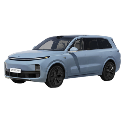 総電源 330KW IDEAL リシアン・リ・オート L9 マックス エナジー 車両 4WD 6人座 SUV