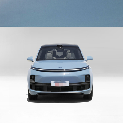 総電源 330KW IDEAL リシアン・リ・オート L9 マックス エナジー 車両 4WD 6人座 SUV