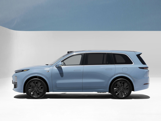 総電源 330KW IDEAL リシアン・リ・オート L9 マックス エナジー 車両 4WD 6人座 SUV