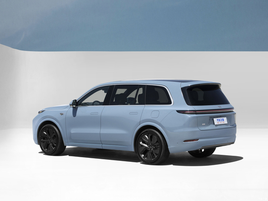 総電源 330KW IDEAL リシアン・リ・オート L9 マックス エナジー 車両 4WD 6人座 SUV