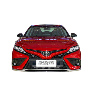 1555 カーブウェイト トヨタ・キャムリー 2.0L セダン 2022 自動トランスミッション 中古スポーツカー