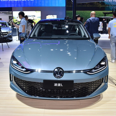 ユーロVI排出基準 2024 フォルクスワーゲン・ラマンド L 200TSI DSG トレンディ版 ハッチバック
