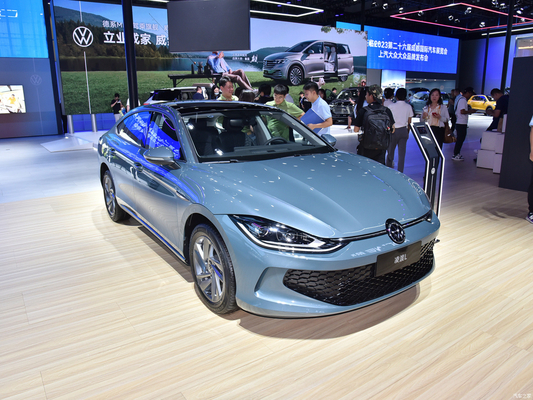 ユーロVI排出基準 2024 フォルクスワーゲン・ラマンド L 200TSI DSG トレンディ版 ハッチバック
