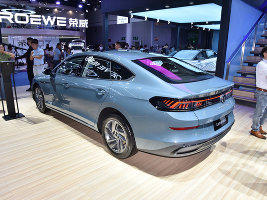 ユーロVI排出基準 2024 フォルクスワーゲン・ラマンド L 200TSI DSG トレンディ版 ハッチバック