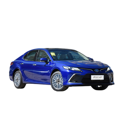 AMTトランスミッションタイプ トヨタ 2022 キャンリー ハイブリッド 2.5L 0km 中古車 中古車 トヨタ