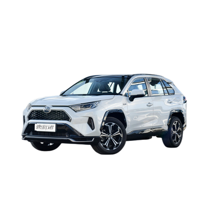 左駆動 トヨタ Rav 4 ハイブリッド燃料 SUV PHEV アダルト用 AMTトランスミッション