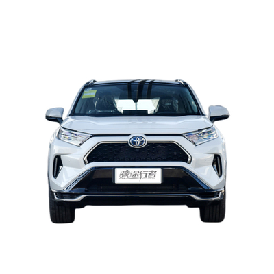 左駆動 トヨタ Rav 4 ハイブリッド燃料 SUV PHEV アダルト用 AMTトランスミッション