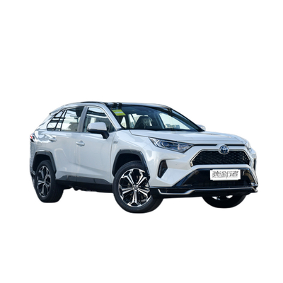 左駆動 トヨタ Rav 4 ハイブリッド燃料 SUV PHEV アダルト用 AMTトランスミッション