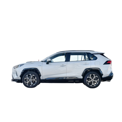 左駆動 トヨタ Rav 4 ハイブリッド燃料 SUV PHEV アダルト用 AMTトランスミッション