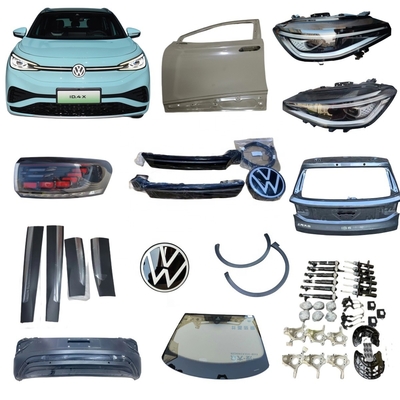 フォルクスワーゲンID4ID6の電気自動車用品 中国製 オリジナル自動車部品 VW FAW