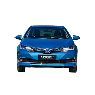 2021/2022 トヨタ・コロラ 1.8L PHEVハイブリッド 4ドア5座セダン エナジー・アドバンスト・テクノロジー