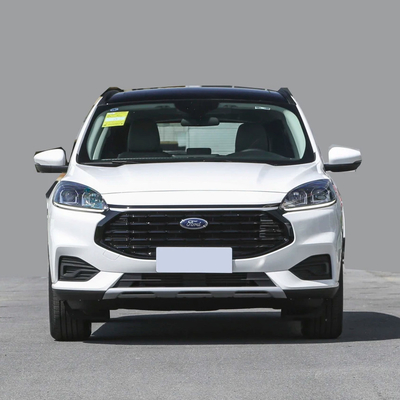 2024 ECO Boost 245 高級SUV 2WD 5ドア 5座 カーブ 重量 1000-2000kg ボードエスケープ