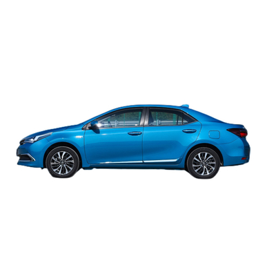 2021/2022 トヨタ・コロラ 1.8L PHEVハイブリッド 4ドア5座セダン エナジー・アドバンスト・テクノロジー
