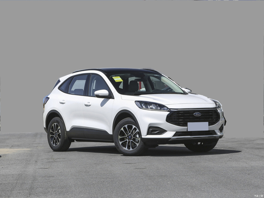 2024 ECO Boost 245 高級SUV 2WD 5ドア 5座 カーブ 重量 1000-2000kg ボードエスケープ