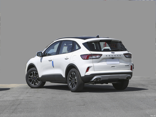 2024 ECO Boost 245 高級SUV 2WD 5ドア 5座 カーブ 重量 1000-2000kg ボードエスケープ