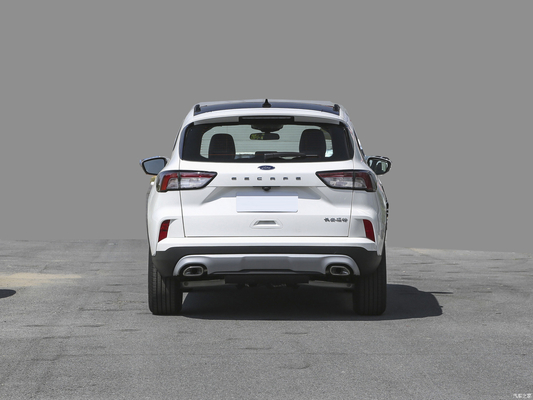 2024 ECO Boost 245 高級SUV 2WD 5ドア 5座 カーブ 重量 1000-2000kg ボードエスケープ