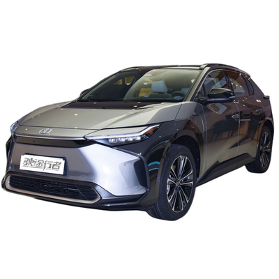 リチウムバッテリー トヨタ BZ4X EV 車 高速電気コンパクトSUV 2022年成人向け