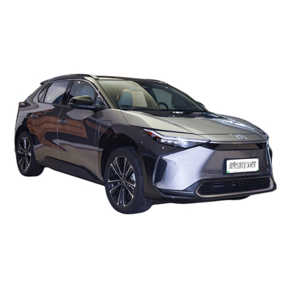 リチウムバッテリー トヨタ BZ4X EV 車 高速電気コンパクトSUV 2022年成人向け