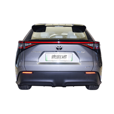 リチウムバッテリー トヨタ BZ4X EV 車 高速電気コンパクトSUV 2022年成人向け