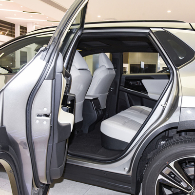 リチウムバッテリー トヨタ BZ4X EV 車 高速電気コンパクトSUV 2022年成人向け
