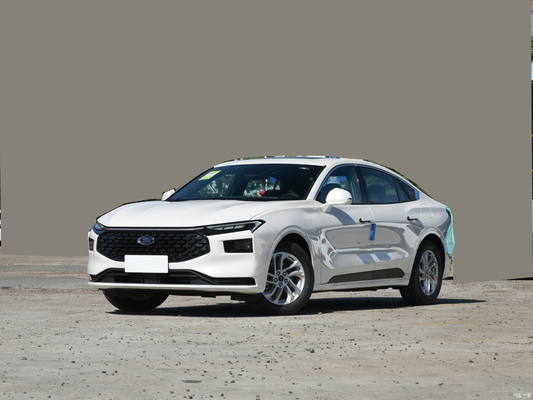 自動エアコン フォード・モンデオ 2023 ECO ブース 180 シュヤ・セダン ガソリンカー ユーロVI