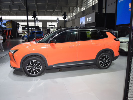 エネルギー ワイマ ワルトマイスター W6 電動車 160KM/h 最大速度 160KW モーターパワー