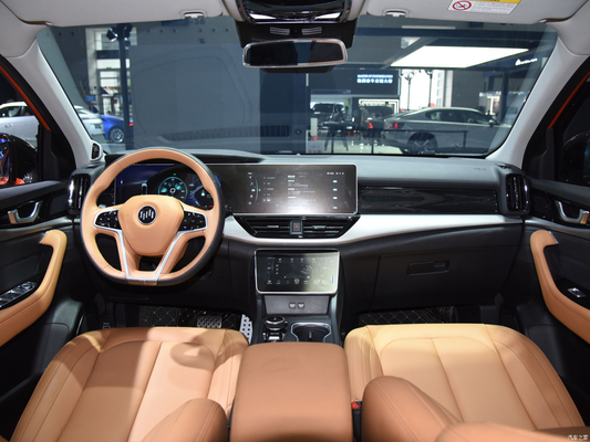 エネルギー ワイマ ワルトマイスター W6 電動車 160KM/h 最大速度 160KW モーターパワー