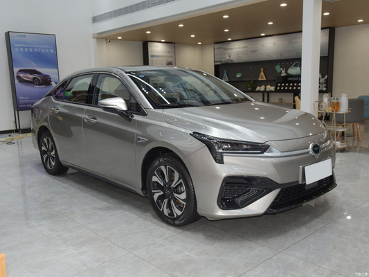 5人座 Gac Aion S 580 ME Pio EV カー オープン可能な太陽屋根 クルーズ アース 画像 2023版