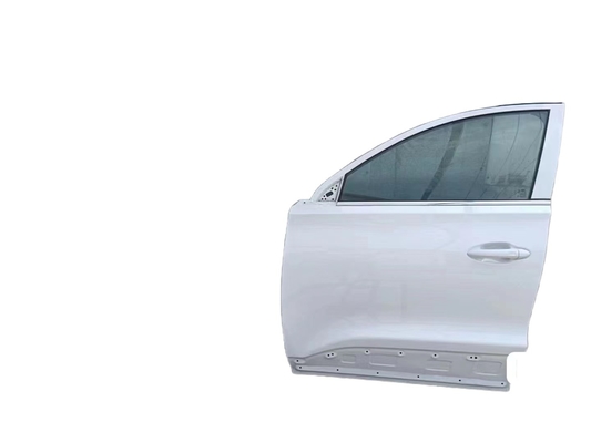簡単にインストールできる Chery Tiggo 7 アクセサリー 2016-2023年のすべてのモデル用の自動車部品