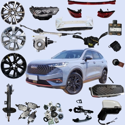 あなたの車のためのHAVAL H6パーツ・アクセサリーで最高のオファーを探す
