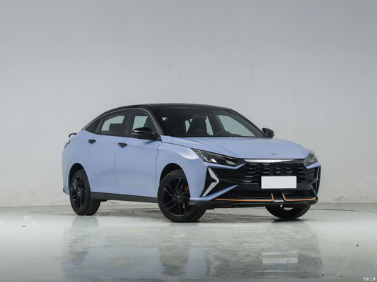 ドンフェン・シャイン GS マック1.5T 自動狩猟騎士セダン 最大出力 PS100-150PS
