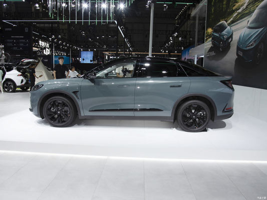 エネルギー バイク アークフォックス アルファ S 735E 160KW 電気自動車 高速 大スペース 左駆動 長距離