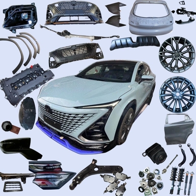 設置にフレンドリー チェンガン UNI-T アクセサリー すべてのモデル 自動車 部品