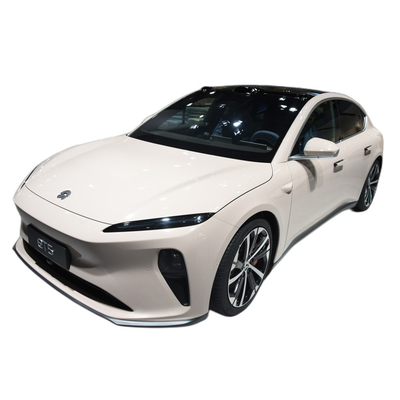 2023年 ウェイライニオET5 560KM 75KWh トゥーリング電動車 高速豪華セダン