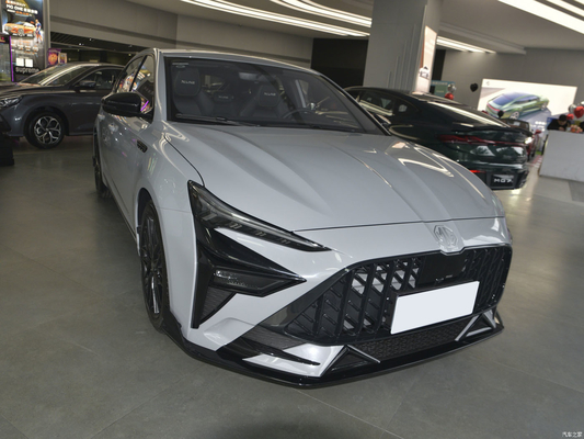 2023MG6 1.5T XLINE 5ドア5座ハッチバック 5エアバッグ付きガソリンカー