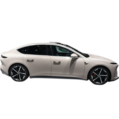 2023年 ウェイライニオET5 560KM 75KWh トゥーリング電動車 高速豪華セダン
