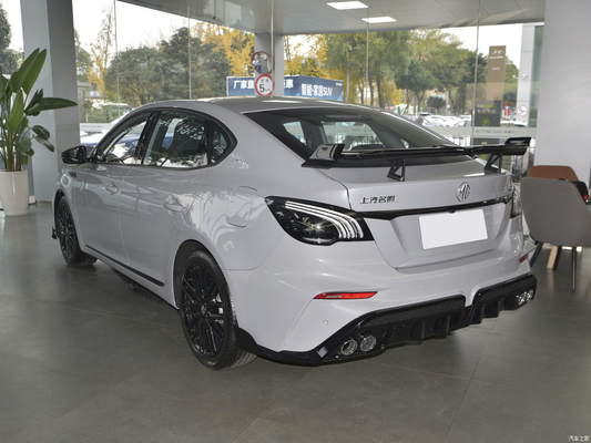 2023MG6 1.5T XLINE 5ドア5座ハッチバック 5エアバッグ付きガソリンカー