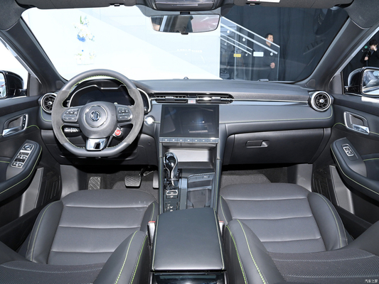 2023MG6 1.5T XLINE 5ドア5座ハッチバック 5エアバッグ付きガソリンカー
