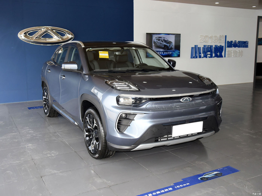 左運転 チェリー ビッグ アント SUV NEDC 走行距離 510km 高速 4630*1910*1655mm