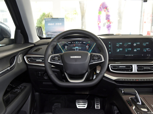 左運転 チェリー ビッグ アント SUV NEDC 走行距離 510km 高速 4630*1910*1655mm