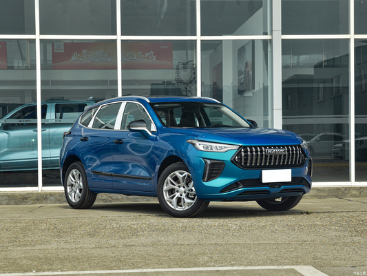 2023年 ハヴァル・キトゥ 1.5T SUV R18 タイヤサイズ オイルと電気ハイブリッド車両