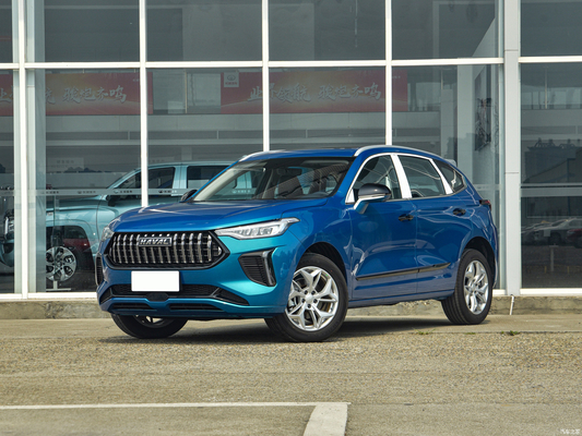 2023年 ハヴァル・キトゥ 1.5T SUV R18 タイヤサイズ オイルと電気ハイブリッド車両