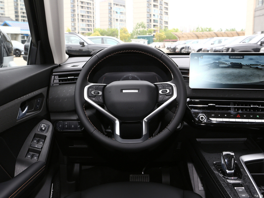 2023年 ハヴァル・キトゥ 1.5T SUV R18 タイヤサイズ オイルと電気ハイブリッド車両