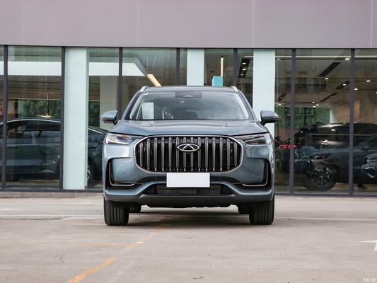 2023年 2022年 エナジーカー ID6 ハヴァル チェリー チャンガン 車のオートパーツ 2019年型